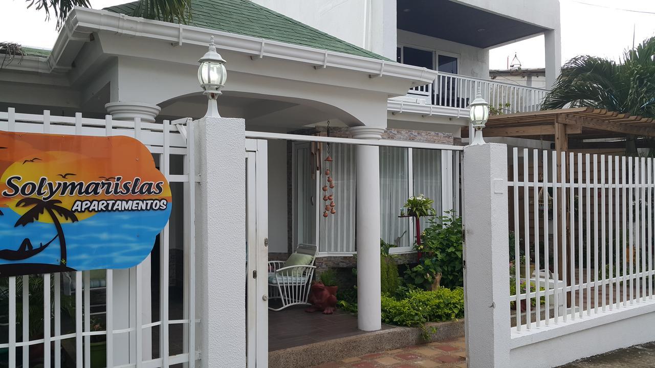 Hospedaje Solymar Sarie Bay San Andrés Esterno foto