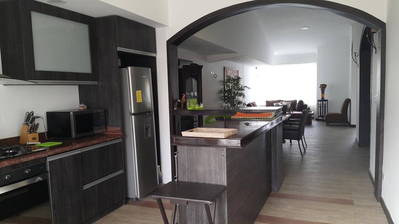 Hospedaje Solymar Sarie Bay San Andrés Esterno foto