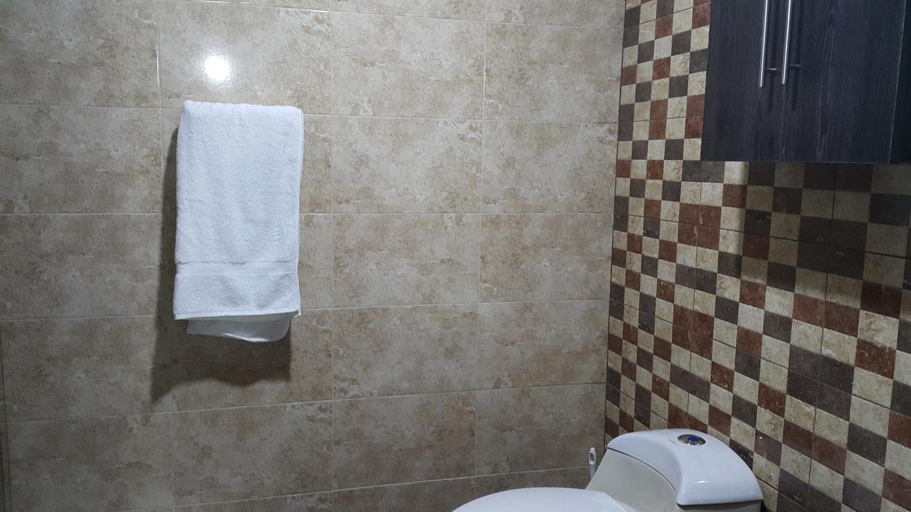 Hospedaje Solymar Sarie Bay San Andrés Esterno foto