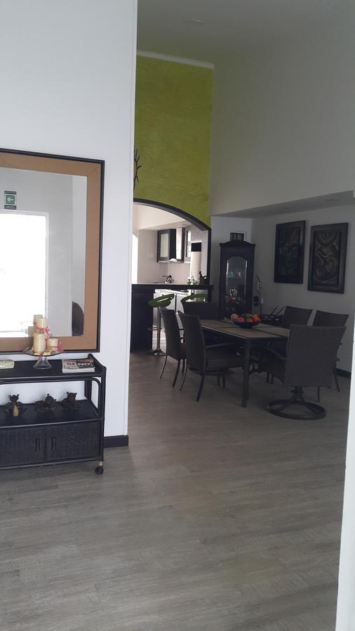 Hospedaje Solymar Sarie Bay San Andrés Esterno foto