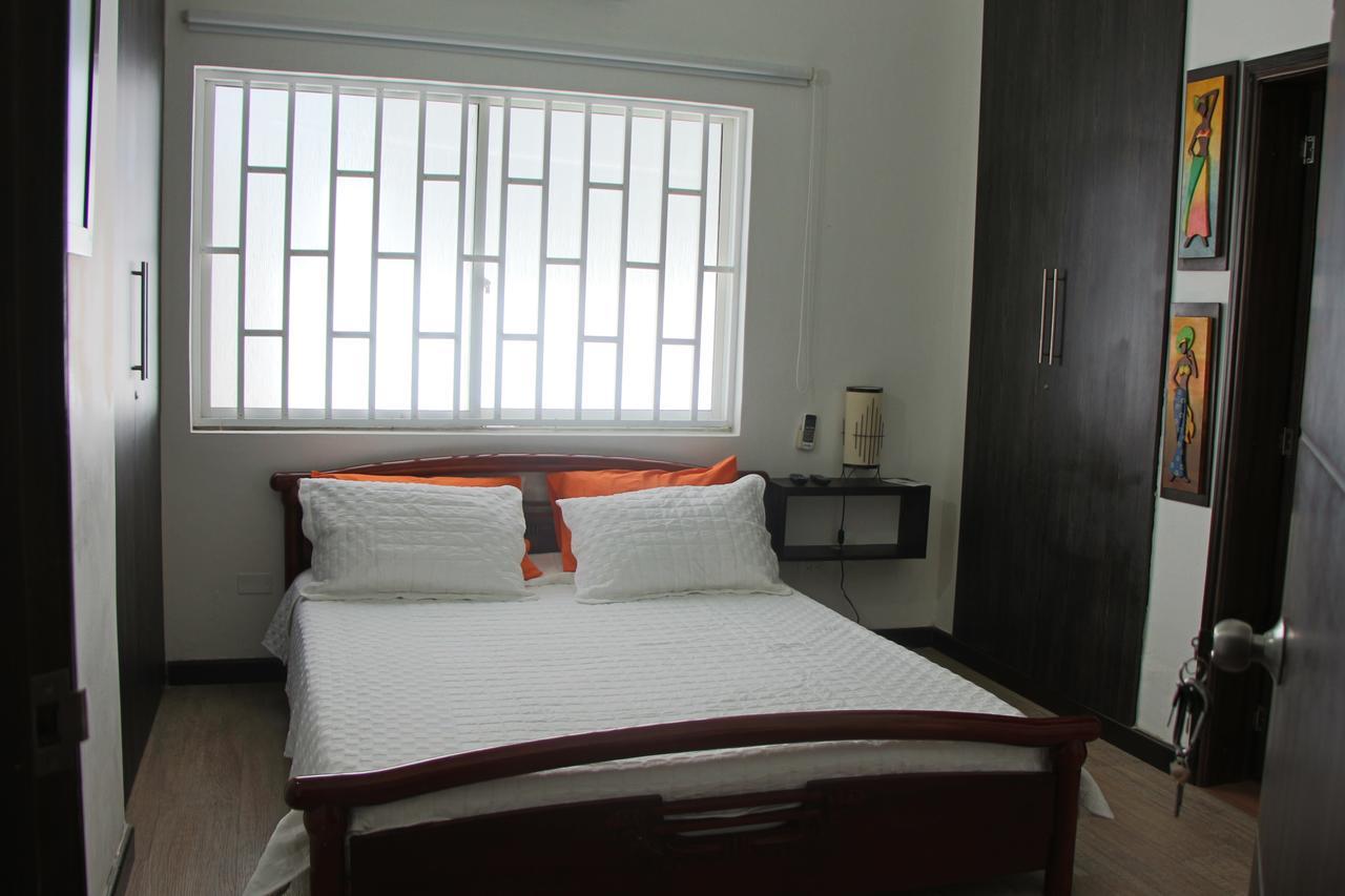 Hospedaje Solymar Sarie Bay San Andrés Esterno foto