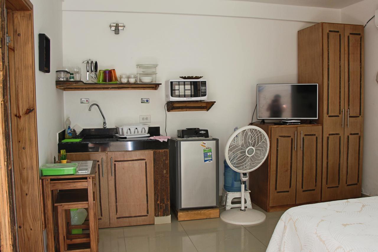 Hospedaje Solymar Sarie Bay San Andrés Esterno foto